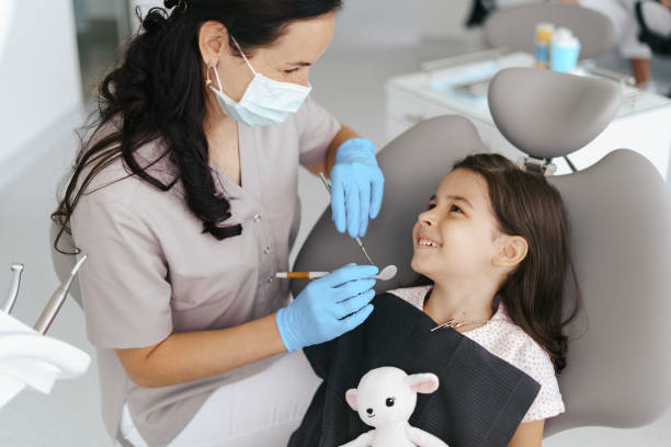 Best General Dentistry  in Montz, LA